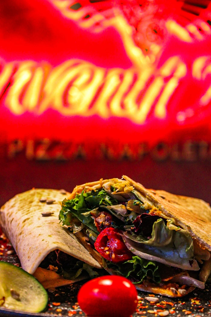 Benvenuti Amici Pizzeria Wawer Warszawa - Restauracja