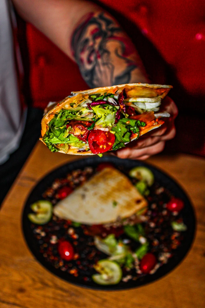 Benvenuti Amici Pizzeria Wawer Warszawa - Restauracja