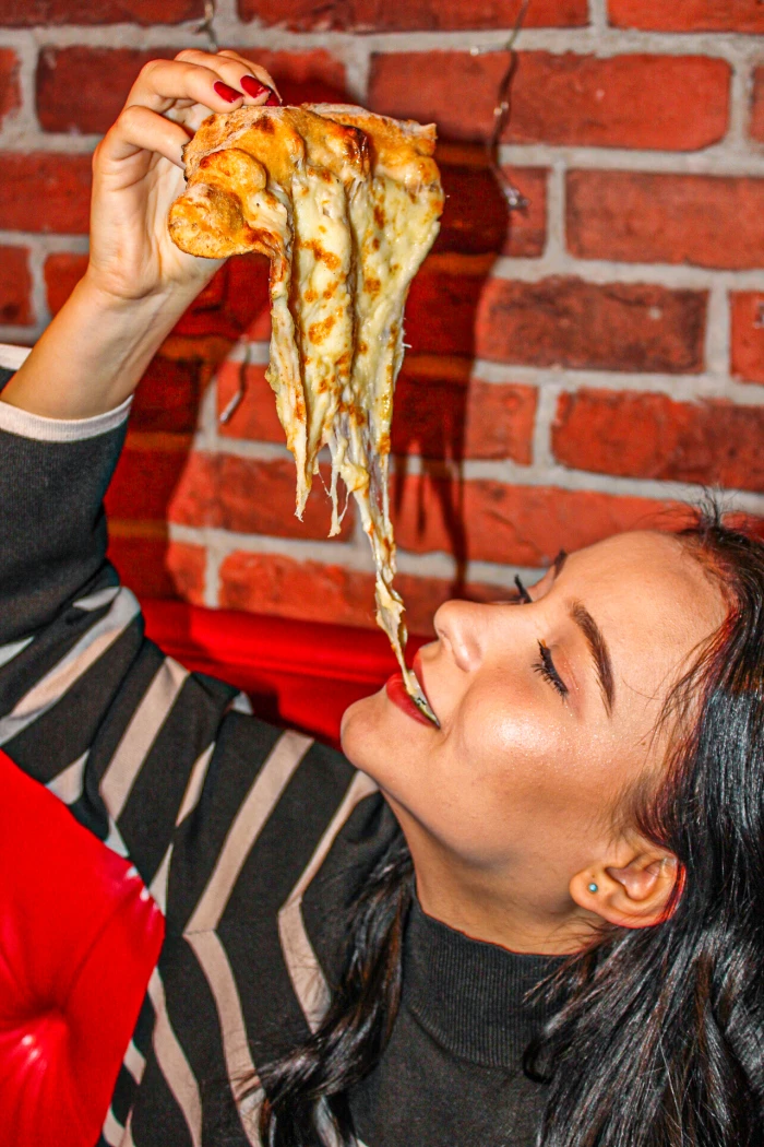 Benvenuti Amici Pizzeria Wawer Warszawa - Restauracja