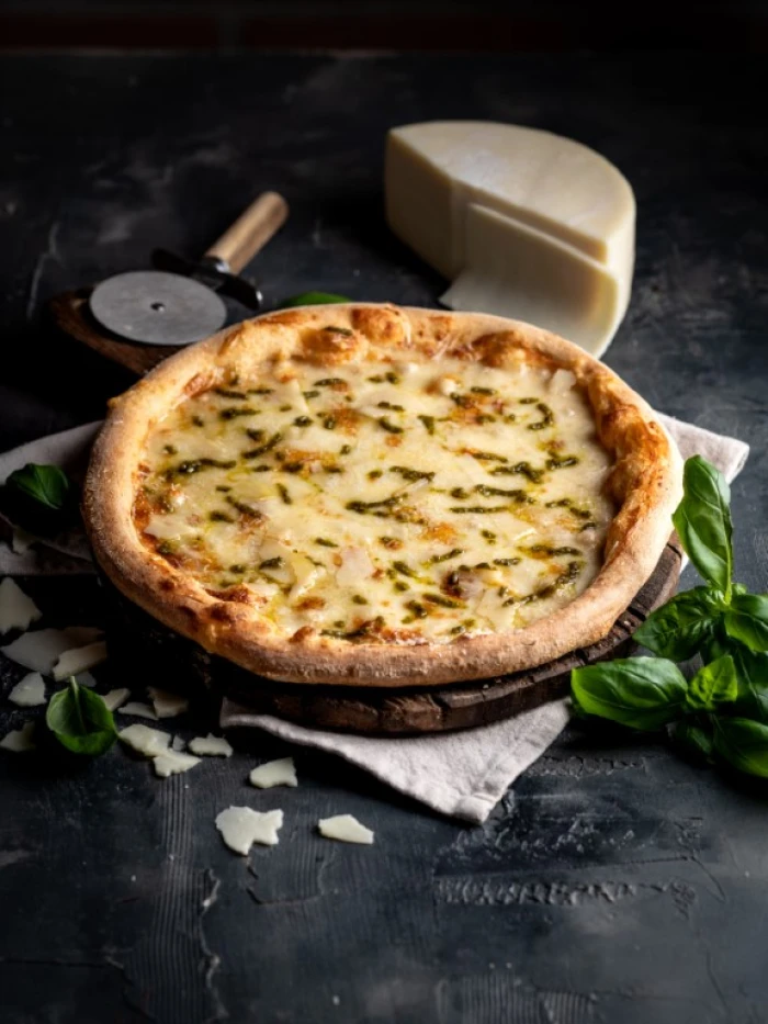 Benvenuti Amici Pizzeria Wawer Warszawa - Restauracja