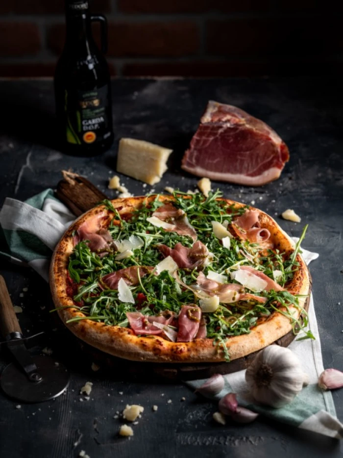 Benvenuti Amici Pizzeria Wawer Warszawa - Restauracja
