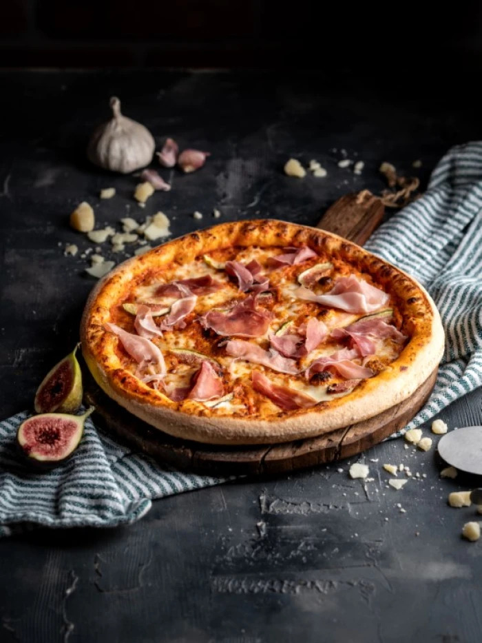 Benvenuti Amici Pizzeria Wawer Warszawa - Restauracja