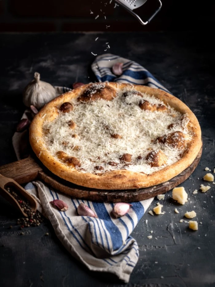 Benvenuti Amici Pizzeria Wawer Warszawa - Restauracja