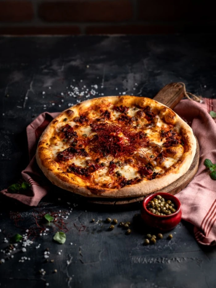 Benvenuti Amici Pizzeria Wawer Warszawa - Restauracja