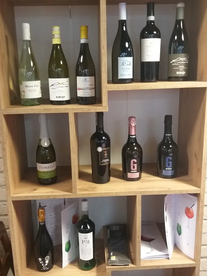 Benvenuti in Italia Piła - Restauracja