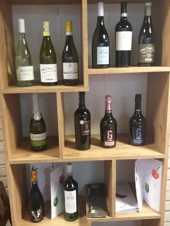 Benvenuti in Italia Piła - Restauracja