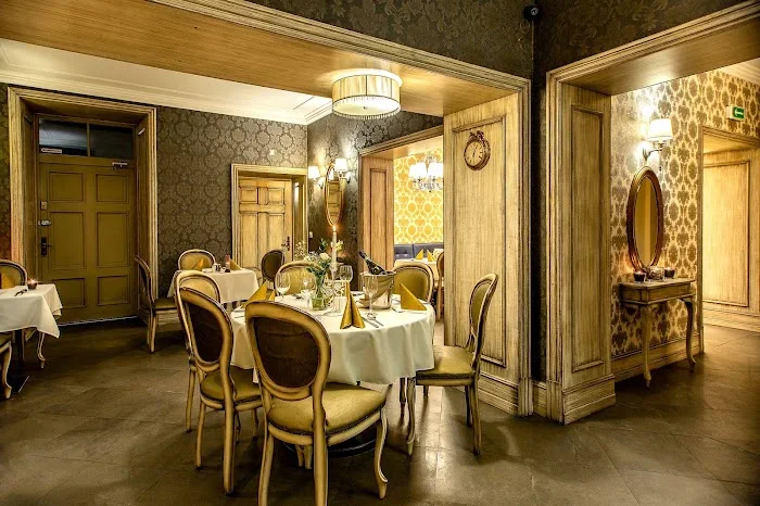 Berberys - Restauracja Kazimierz Dolny