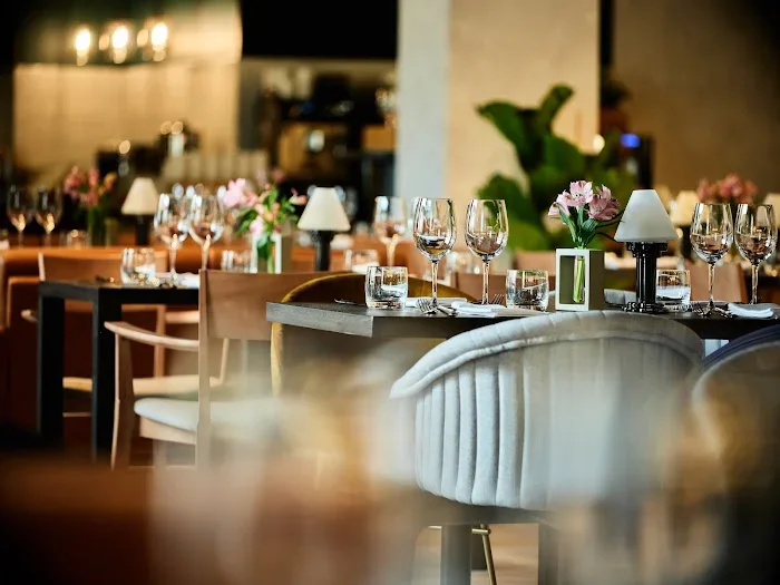 Bergo - restauracja w Szklarskiej Porębie Szklarska Poręba