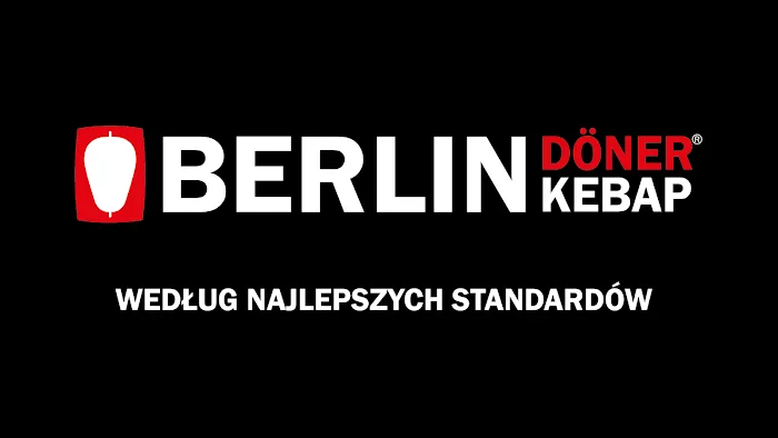 BERLIN DÖNER KEBAP Świnoujście - Outdoor Food Concept - Restauracja