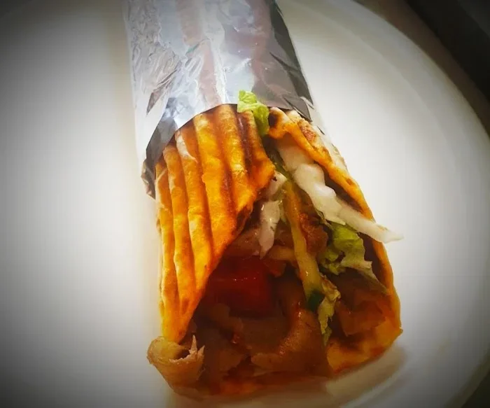 Berliner Kebab - Restauracja Gorzów Wielkopolski