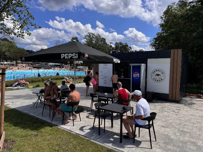 BEROLLO KEBAB H2OCHLA - Restauracja Zielona Góra