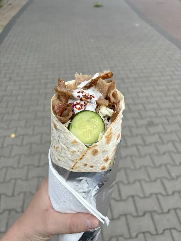 Besili Doner Kebab - Restauracja Tychy