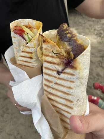 Best Kebab Gdansk - Restauracja Gdańsk
