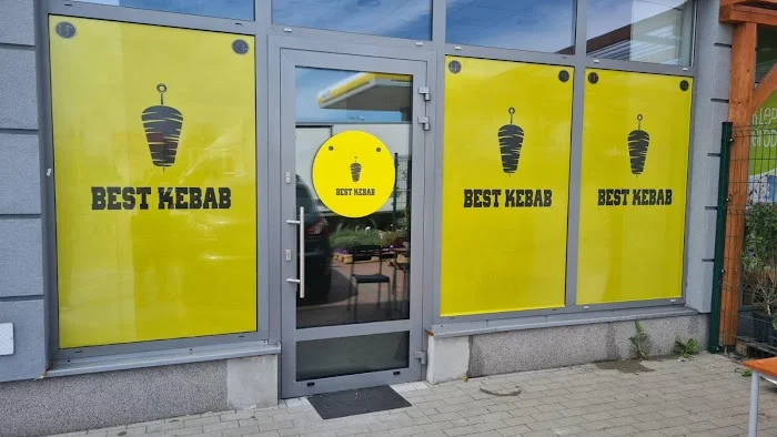 Best Kebab - Restauracja Lublin