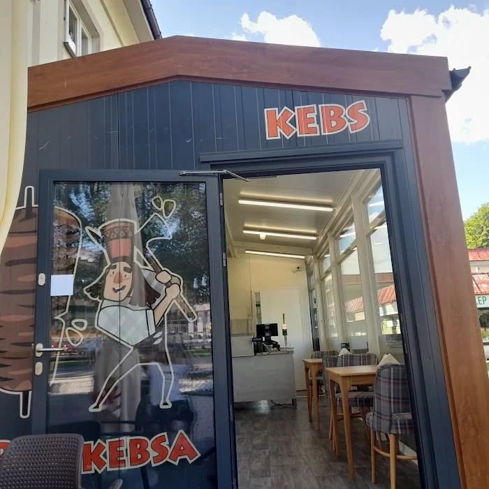 BesTkidzki Kebs, Kebab No1 w Wiśle - Restauracja Wisła