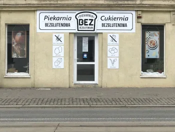 BEZ Piekarnia Bezglutenowa Łódź - Restauracja Koszalin