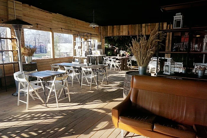 Bez Słowa - Restauracja Warszawa