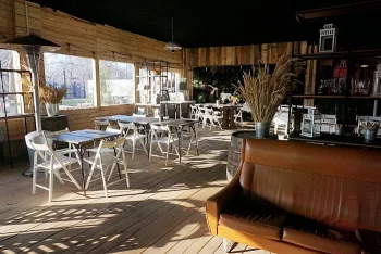 Bez Słowa - Restauracja Warszawa