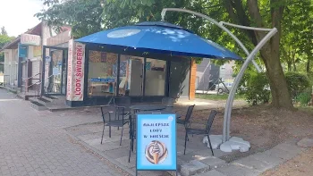 BEZ TALERZA ANETA GÓRECKA - Restauracja Łódź