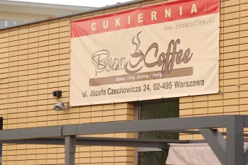 Beza Coffee - Kawiarnia Warszawa