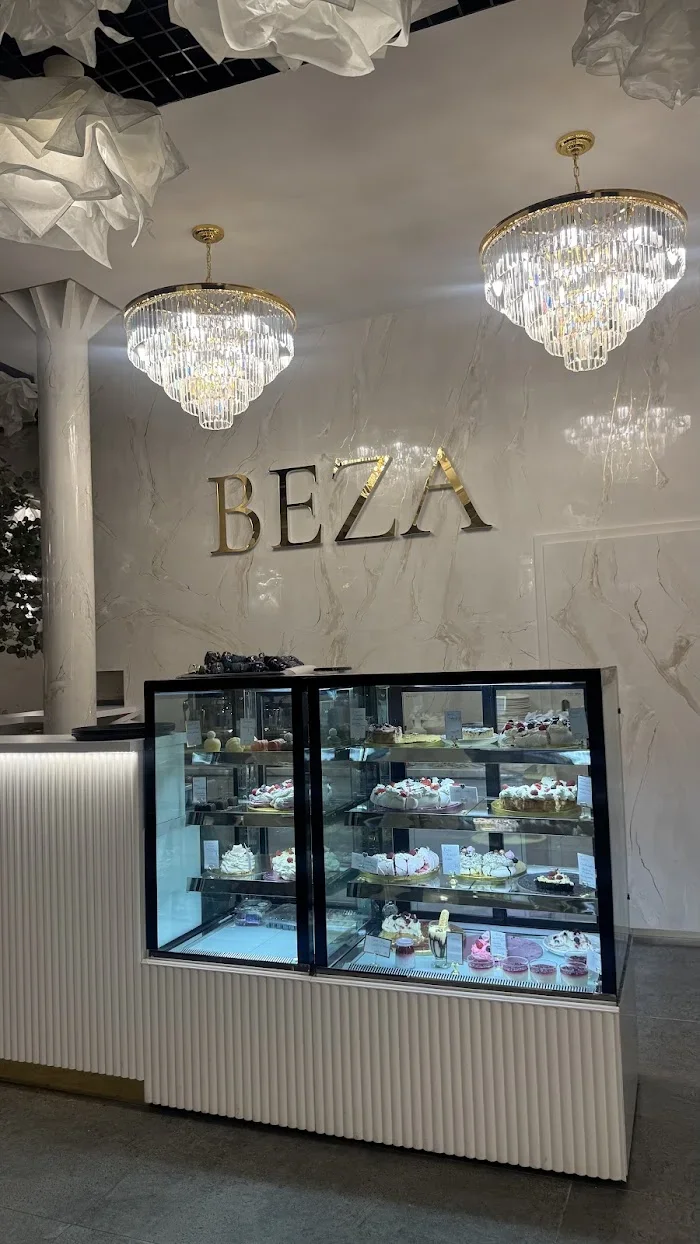 BEZA Kawiarnia & Restauracja Grudziądz