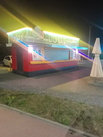 Beza Krówka Kobyłka Paproci - Restauracja