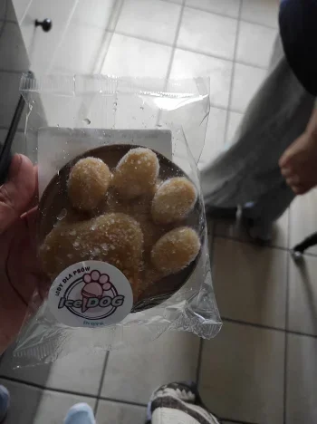 Beza Krówka - Restauracja Łódź