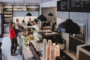 Bezcukru - Restauracja Katowice