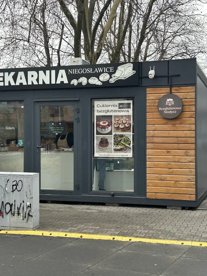 Bezglutenowa Słodycz - Restauracja Włocławek