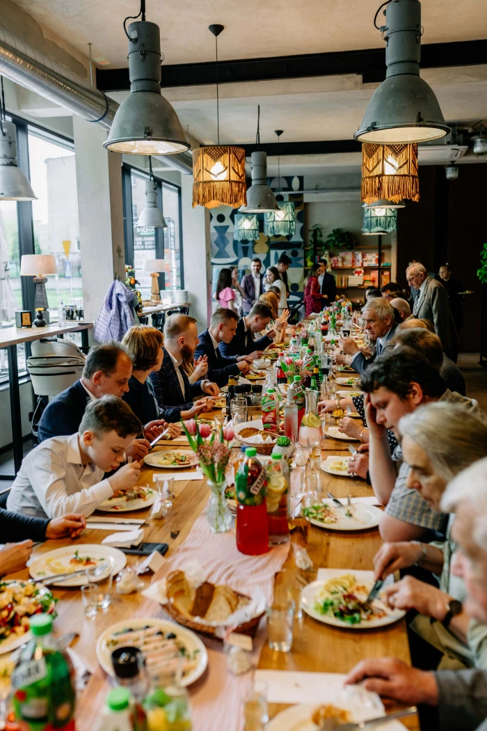 Zdrowa Micha Bezglutenowa Restauracja Białystok
