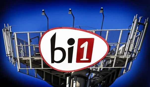 bi1 Białystok - Restauracja
