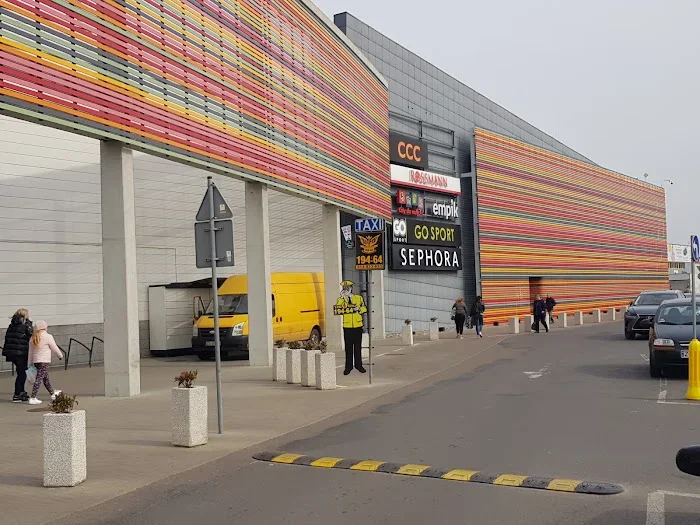 BI1 - Restauracja Szczecin