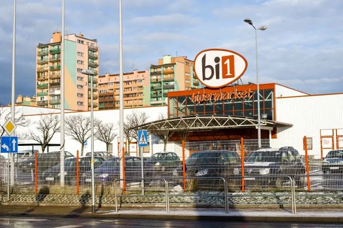 bi1 - Restauracja Wałbrzych