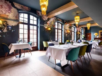 Biała Róża - Restauracja Kraków