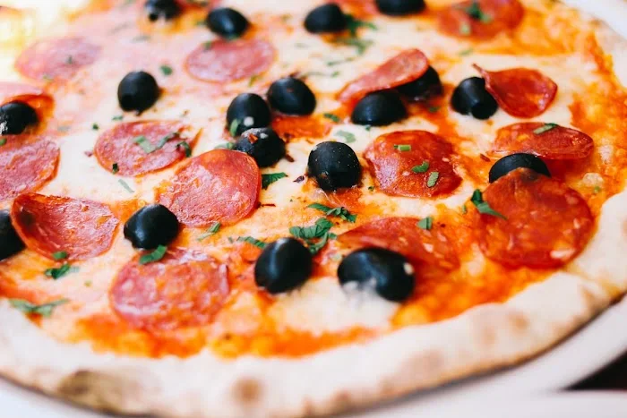 Białka Pizza Express | Dowozimy do 01:00! - Restauracja Białka Tatrzańska