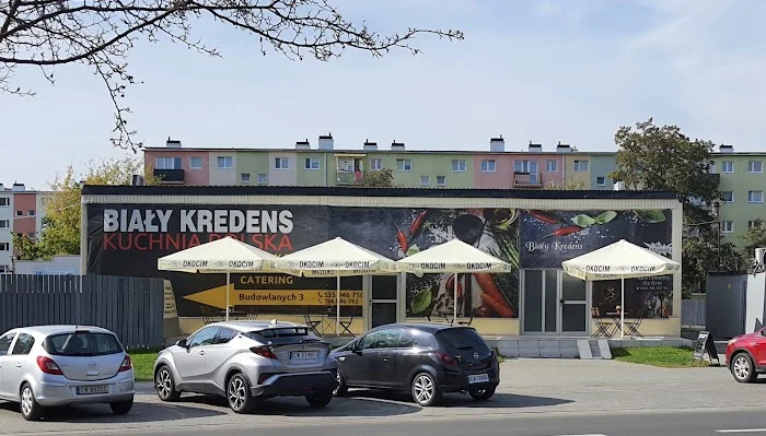 Biały Kredens - Restauracja Włocławek