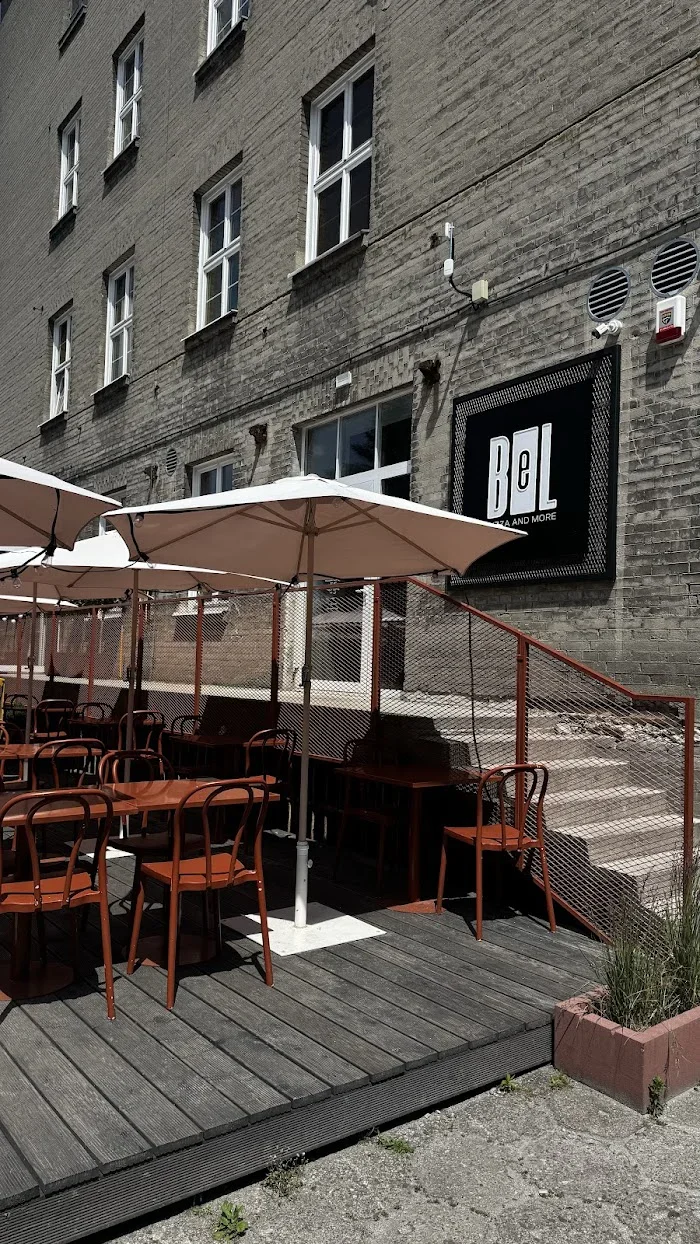 Bianca e Livia „BeL” - Restauracja Lublin