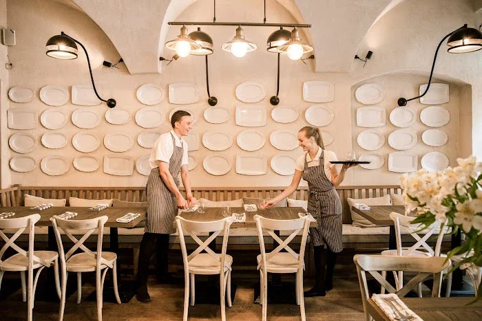 Bianca - Restauracja Kraków