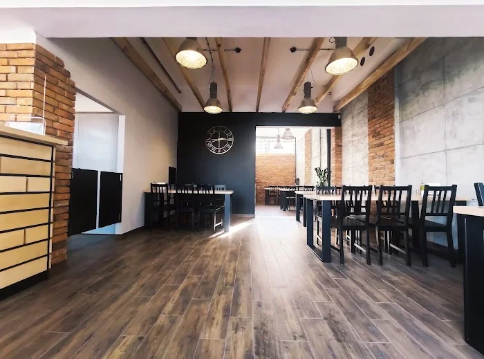 Bianca Pizzeria - Restauracja Kielce