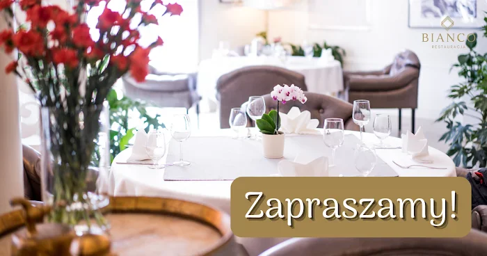 Bianco - Restauracja Lublin