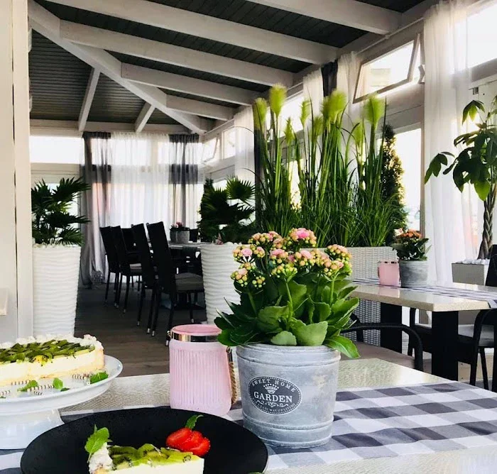 BIANCO Ristorante - Restauracja Zielona Góra