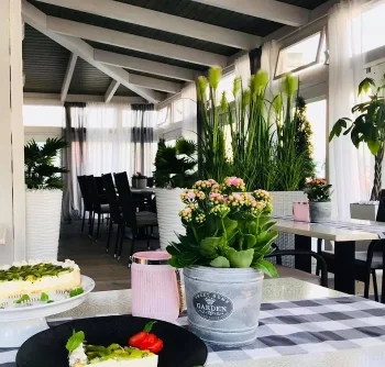 BIANCO Ristorante - Restauracja Zielona Góra