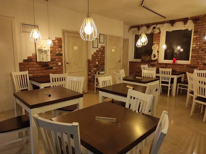 Bianconeri Pizzeria - Restauracja Bydgoszcz