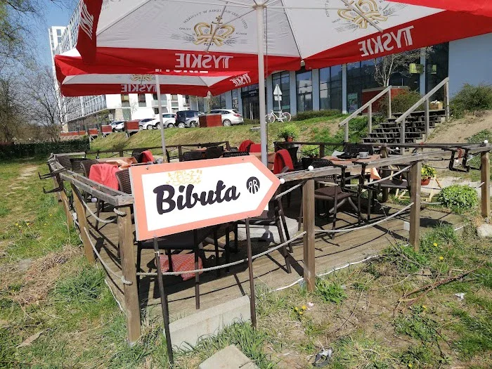 Bibuła - Restauracja Warszawa