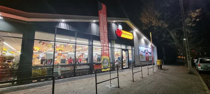 Biedronka - Restauracja Inowrocław