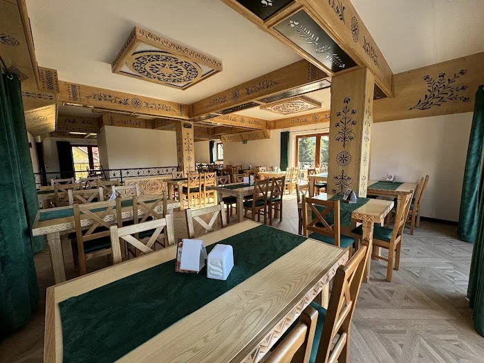 Biesiada - Restauracja Białka Tatrzańska
