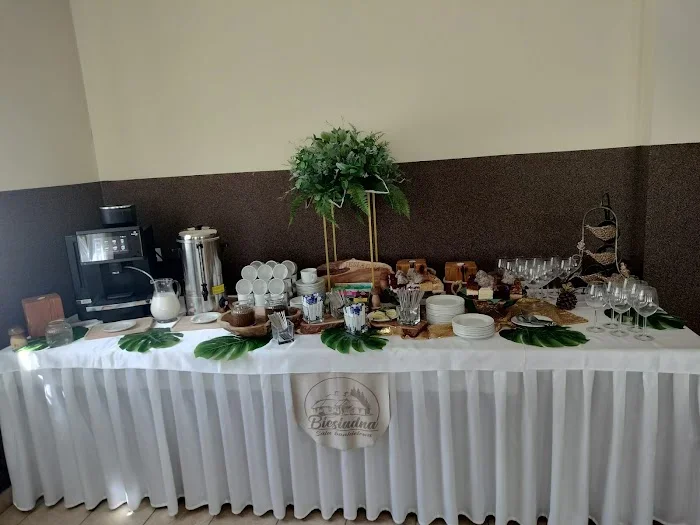 Biesiadna Bar i Restauracja Białystok