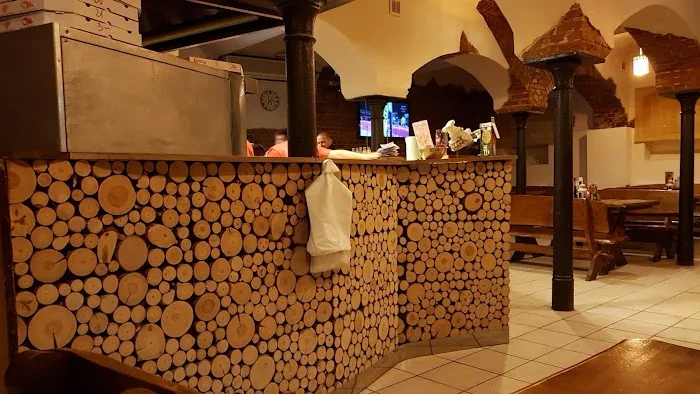 Biesiadowo - Restauracja Gliwice