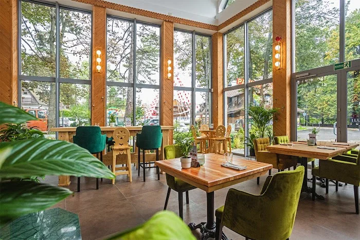 BIFALO Steakhouse - restauracja Zakopane