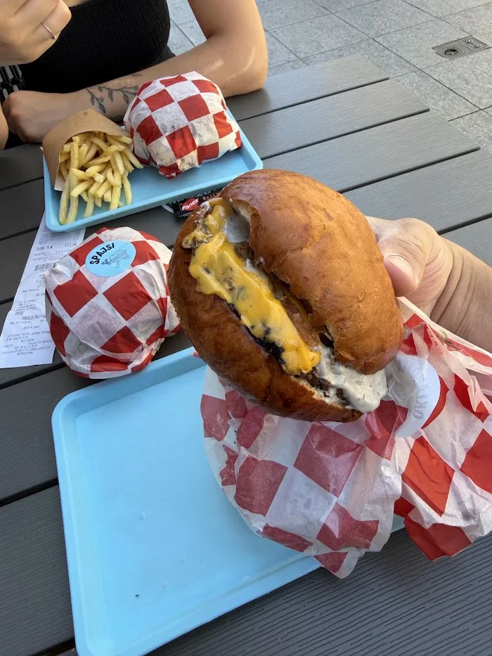 BIFOR by Tejsti - SMASH BURGERY - Drinki - Piwo - Restauracja Łódź